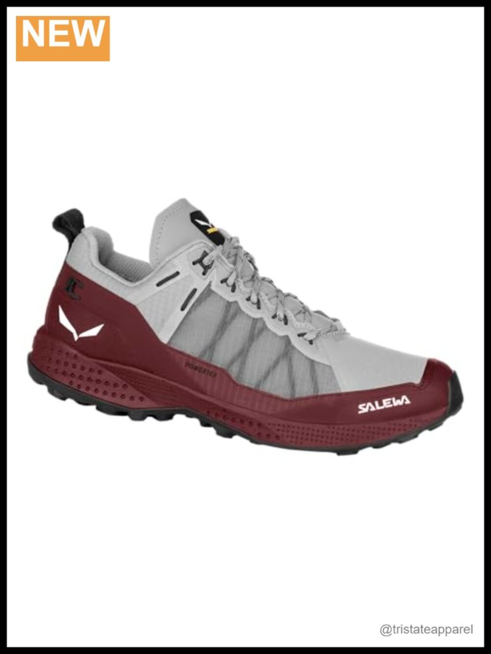 Women's Waterproof Hiking Shoes Ultralight Speed Trail